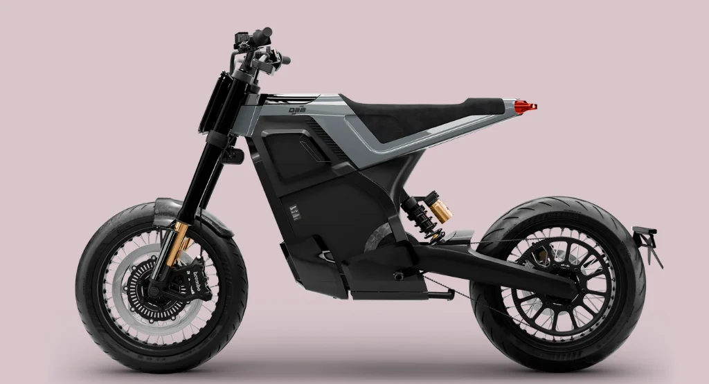 Ather Electric Bike