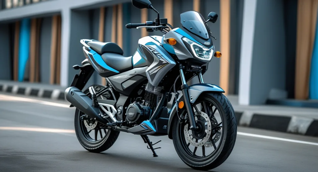 Hero Splendor 125