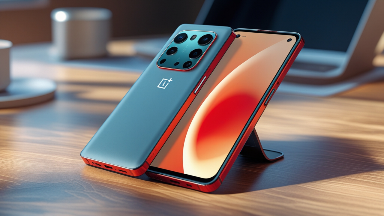 OnePlus 13
