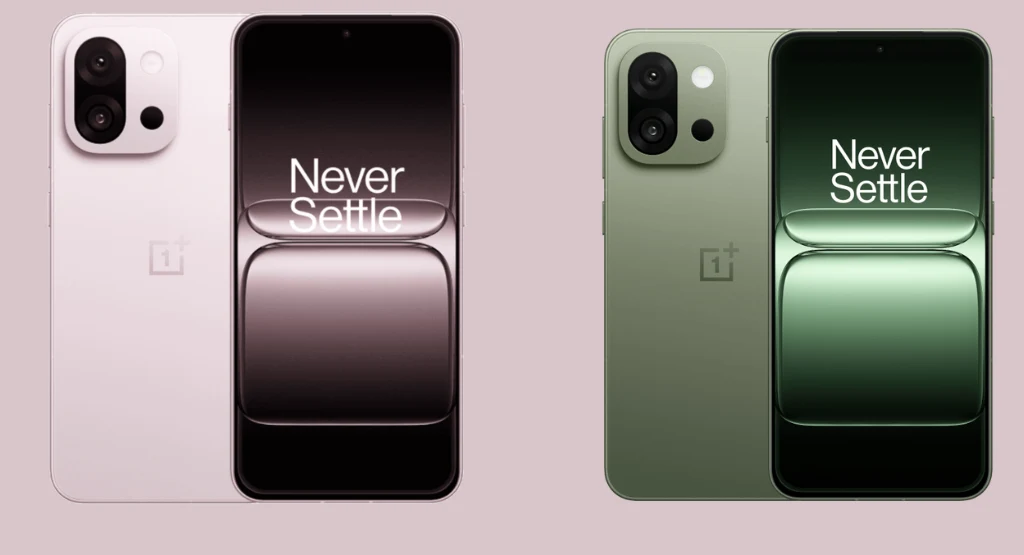 OnePlus 13s