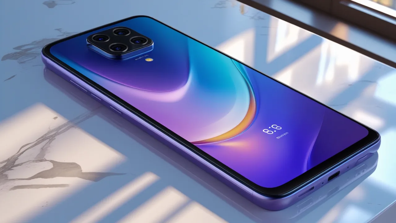 Redmi Note 14 Pro+ 5G