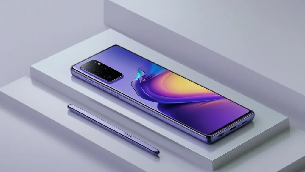 Samsung Galaxy S24 Ultra