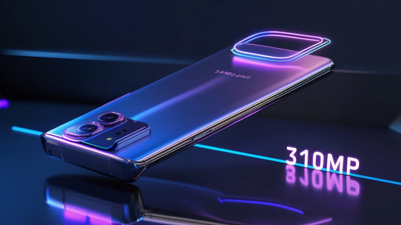 Samsung Upcoming Smartphone