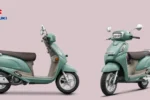 Suzuki Access 125